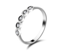 Silver Rings NSR-2064